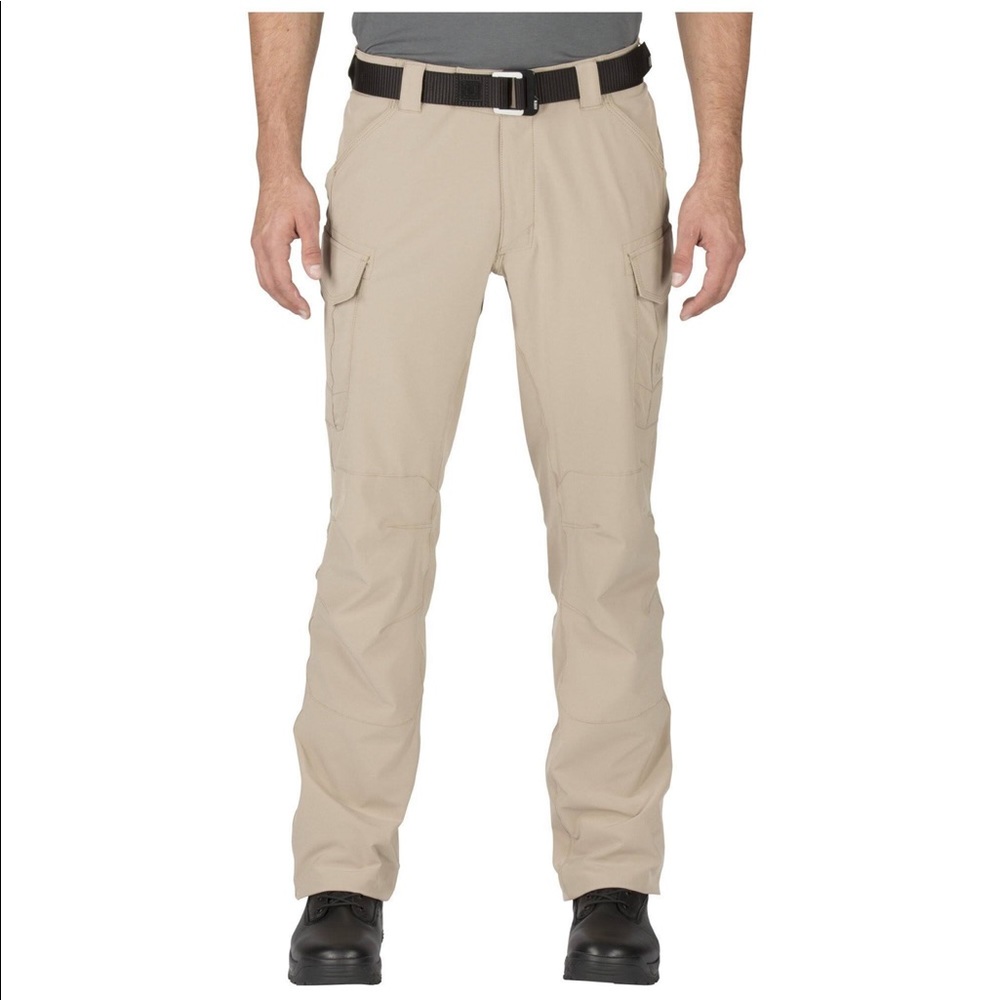 5.11 Tactical Traverse 2.0 Pant Khaki